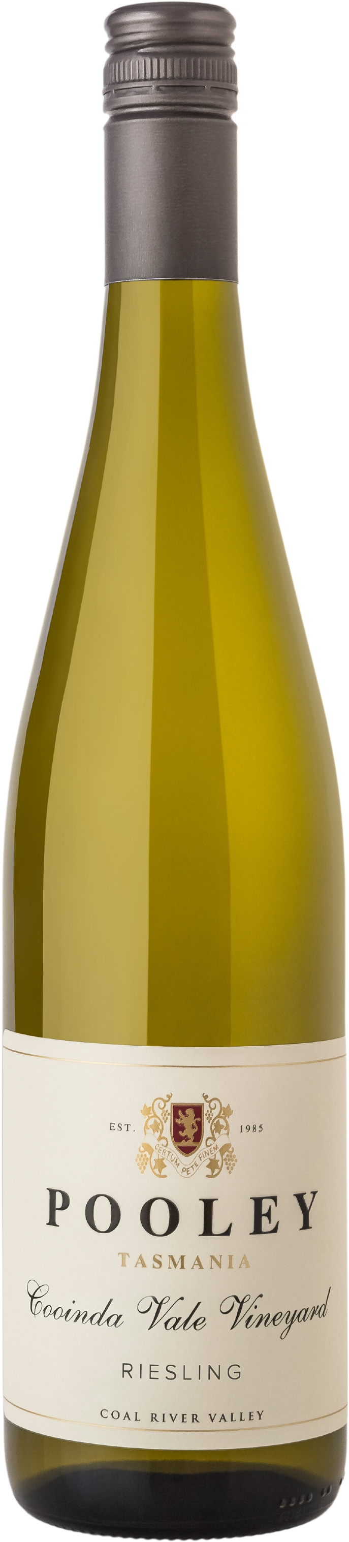 Pooley Wines Cooinda Vale Riesling 2022